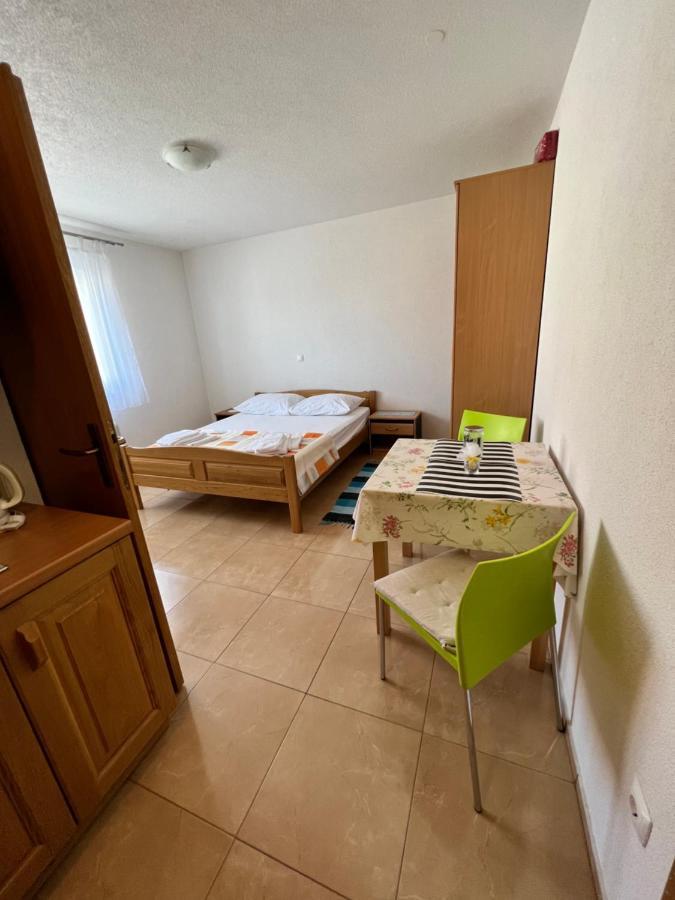Beslic Pensjonat 3*