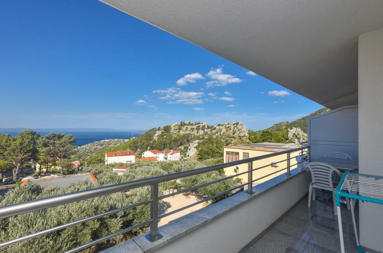 Beslic Veliko Brdo (Makarska)