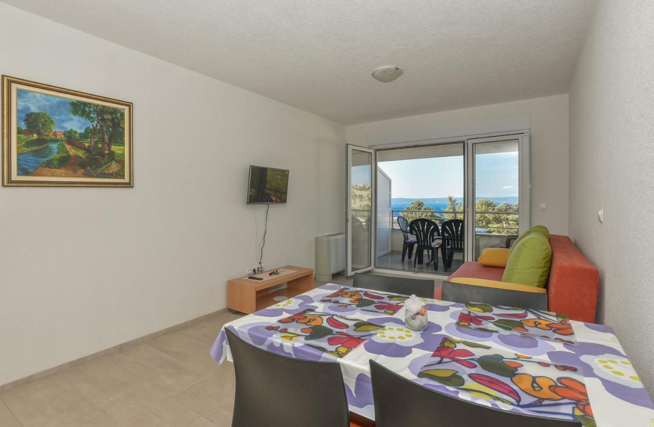Beslic Pensjonat Veliko Brdo (Makarska)