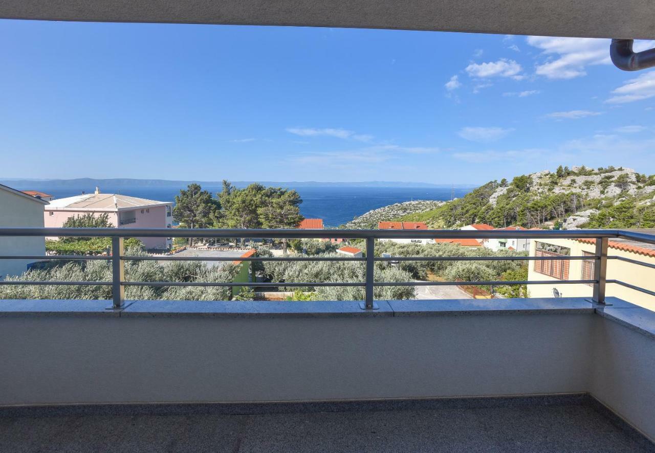Beslic Veliko Brdo (Makarska)